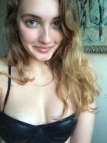 Проститутка Алина