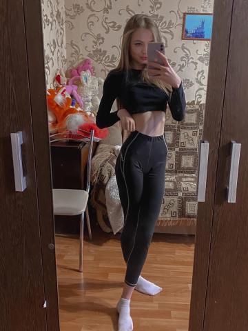 Проститутка Марина